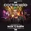 Doctor Who: The Ninth Doctor Adventures - Back to Earth