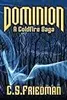 Dominion: A Coldfire Saga