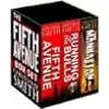 The Fifth Avenue Series Boxed Set
