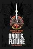 Once & Future Deluxe Edition, Book 1