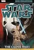 Star Wars Legends Epic Collection: The Clone Wars, Vol. 4