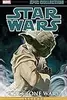 Star Wars Legends Epic Collection: The Clone Wars, Vol. 1