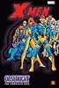 X-Men: Onslaught - The Complete Epic, Book 4
