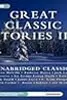 Great Classic Stories III: 22 Unabridged Classics