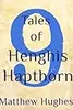9 Tales of Henghis Hapthorn