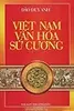 Việt Nam văn hóa sử cương
