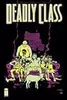 Deadly Class #10