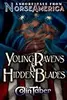 Young Ravens And Hidden Blades: A Short Tale From Norse America