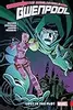 The Unbelievable Gwenpool, Vol. 5: Lost in the Plot
