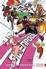 The Unbelievable Gwenpool, Vol. 4: Beyond the Fourth Wall