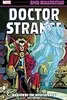 Doctor Strange Epic Collection, Vol. 1: Master of the Mystic Arts
