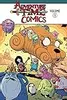Adventure Time Comics, Vol. 1