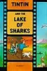 Tintin and the Lake of Sharks