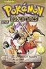 Pokémon Adventures: Gold & Silver, Vol. 8