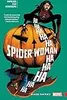 Spider-Woman: Shifting Gears, Vol. 3: Scare Tactics
