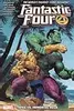Fantastic Four, Vol. 4: Thing vs. Immortal Hulk