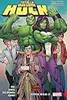 The Totally Awesome Hulk, Vol. 2: Civil War II