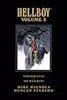 Hellboy: Library Edition, Vol. 5: Darkness Calls and The Wild Hunt