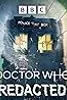 Doctor Who: Redacted 5. Interrogation