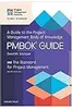 PMBOK Guide: A Guide to the Project Management Body of Knowledge (PMBOK(R) Guide) - Seventh Edition and The Standard for Project Management (ENGLISH