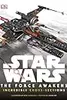 Star Wars: The Force Awakens - Incredible Cross-Sections