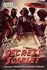 Secrets in Scarlet: An Arkham Horror Anthology