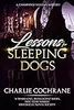 Lessons for Sleeping Dogs