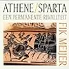 Athene en Sparta