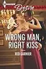 Wrong Man, Right Kiss