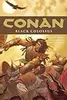Conan, Vol. 8: Black Colossus