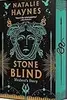 Stone Blind: Medusa's Story