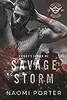Savage Storm