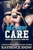 Like You Care