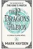 The 12 Dragons of Albion