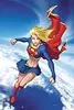 Supergirl: The Girl of Steel