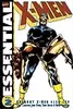 Essential X-Men, Vol. 2