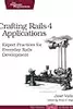 Crafting Rails 4 Applications: Expert Practices for Everyday Rails Development