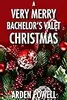 A Very Merry Bachelor's Valet Christmas