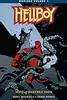 Hellboy Omnibus, Volume 1: Seed of Destruction