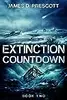 Extinction Countdown