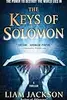 The Keys of Solomon: Book 2 in the Offspring Series