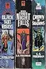 The Coldfire Trilogy: Black Sun Rising/ When True Night Falls/ Crown of Shadows