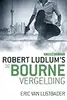 De Bourne vergelding