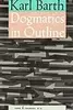 Dogmatics in Outline