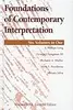 Foundations of Contemporary Interpretation, Volume 1-6