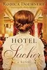 Hotel Sacher: A Novel