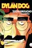 Dylan Dog Color Fest n. 42: Groucho quarto