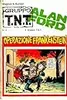 Alan Ford n. 3: Operazione Frankenstein