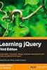 Learning jQuery