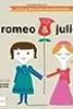 Romeo & Juliet: A BabyLit® Counting Primer
